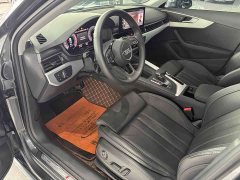 Audi A4L 2024 40 TFSI Fashionable and Dynamic - фото 9