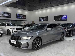 BMW 3 Series 325Li M Sports Package - фото 1