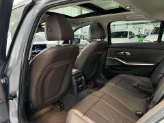 BMW 3 Series 325Li M Sports Package - фото 11