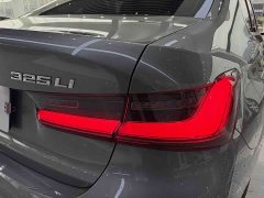 BMW 3 Series 325Li M Sports Package - фото 13