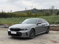 BMW 3 Series 325Li M Sports Package - фото 16