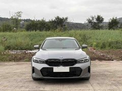 BMW 3 Series 325Li M Sports Package - фото 17
