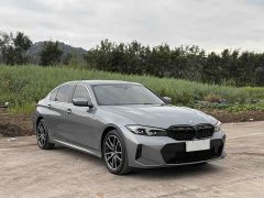 BMW 3 Series 325Li M Sports Package - фото 18