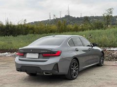 BMW 3 Series 325Li M Sports Package - фото 19