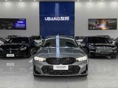 BMW 3 Series 325Li M Sports Package - фото 2