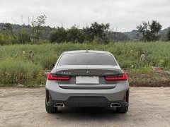 BMW 3 Series 325Li M Sports Package - фото 20