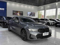 BMW 3 Series 325Li M Sports Package - фото 3