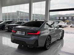 BMW 3 Series 325Li M Sports Package - фото 4