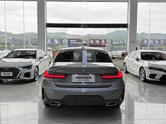 BMW 3 Series 325Li M Sports Package - фото 5