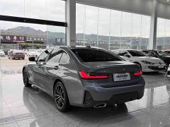 BMW 3 Series 325Li M Sports Package - фото 6
