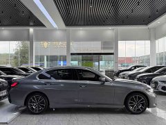 BMW 3 Series 325Li M Sports Package - фото 7