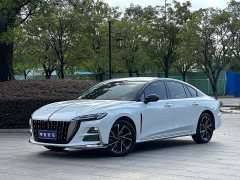 Hongqi H6 2.0T Beauty Edition - фото 1