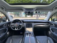 Hongqi H6 2.0T Beauty Edition - фото 14