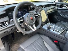 Hongqi H6 2.0T Beauty Edition - фото 16