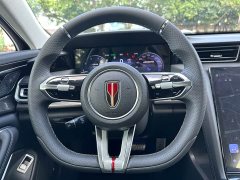 Hongqi H6 2.0T Beauty Edition - фото 17