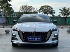 Hongqi H6 2.0T Beauty Edition - фото 2