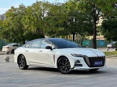 Hongqi H6 2.0T Beauty Edition - фото 3
