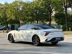 Hongqi H6 2.0T Beauty Edition - фото 4