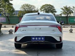 Hongqi H6 2.0T Beauty Edition - фото 5