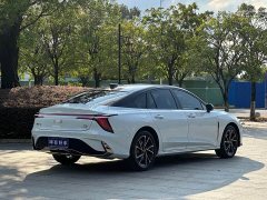 Hongqi H6 2.0T Beauty Edition - фото 6