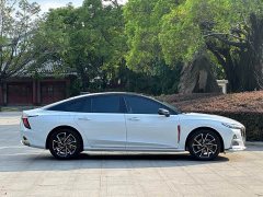 Hongqi H6 2.0T Beauty Edition - фото 7