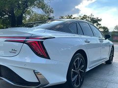 Hongqi H6 2.0T Beauty Edition - фото 9
