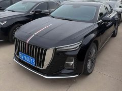 Hongqi H5 2023 1.5T DCT Zhilian Qiyun Edition - фото 1