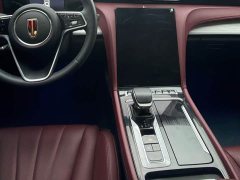 Hongqi H5 2023 1.5T DCT Zhilian Qiyun Edition - фото 10