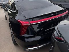 Hongqi H5 2023 1.5T DCT Zhilian Qiyun Edition - фото 12