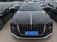 Hongqi H5 2023 1.5T DCT Zhilian Qiyun Edition - фото 2
