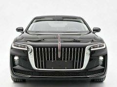 Hongqi H9 2020 2.0T Zhilian Flagship Edition - фото 2