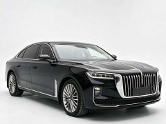 Hongqi H9 2020 2.0T Zhilian Flagship Edition - фото 3