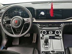 Hongqi H9 2020 2.0T Zhilian Flagship Edition - фото 7