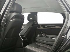 Hongqi H9 2020 2.0T Zhilian Flagship Edition - фото 9