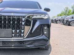 Hongqi H9 2.0T two-wheel drive flag private fashion version 5 seats - фото 10