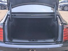 Hongqi H9 2.0T two-wheel drive flag private fashion version 5 seats - фото 12
