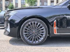 Hongqi H9 2.0T two-wheel drive flag private fashion version 5 seats - фото 13