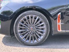 Hongqi H9 2.0T two-wheel drive flag private fashion version 5 seats - фото 14