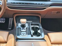 Hongqi H9 2.0T two-wheel drive flag private fashion version 5 seats - фото 19