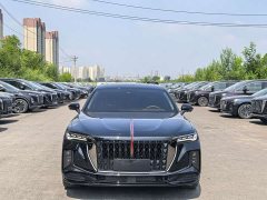 Hongqi H9 2.0T two-wheel drive flag private fashion version 5 seats - фото 2