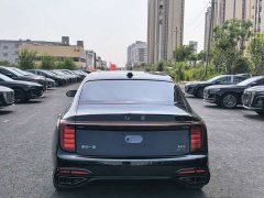 Hongqi H9 2.0T two-wheel drive flag private fashion version 5 seats - фото 3