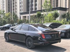Hongqi H9 2.0T two-wheel drive flag private fashion version 5 seats - фото 5