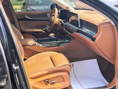 Hongqi H9 2.0T two-wheel drive flag private fashion version 5 seats - фото 7