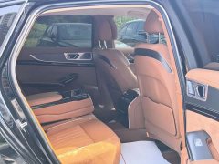 Hongqi H9 2.0T two-wheel drive flag private fashion version 5 seats - фото 8