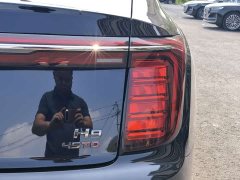 Hongqi H9 2.0T two-wheel drive flag private fashion version 5 seats - фото 9