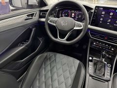Volkswagen Sagitar 2023 280TSI DSG Super Edition - фото 11