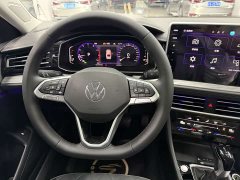 Volkswagen Sagitar 2023 280TSI DSG Super Edition - фото 12