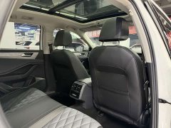Volkswagen Sagitar 2023 280TSI DSG Super Edition - фото 9