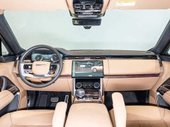 Land Rover Range Rover 3.0 L6 400PS Seven-seater Extended Edition - фото 10