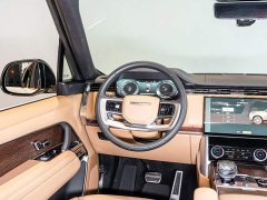 Land Rover Range Rover 3.0 L6 400PS Seven-seater Extended Edition - фото 11